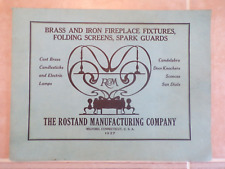 Early 1927 rostand for sale  Fort Pierce