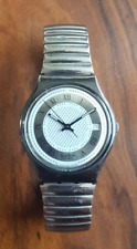 Uhr armbanduhr swatch gebraucht kaufen  Lechhausen