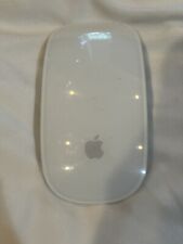 Mouse Apple Magic 2 para Mac - Branco A1657 Testado Funcionando comprar usado  Enviando para Brazil