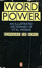 Wordpower : An Illustrated Dictionary of Vital Words Paperback Ed, używany na sprzedaż  Wysyłka do Poland