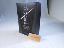 Usado, Hot Toys MMS279 Star Wars New Hope Darth Vader 1/6 Sideshow Disney Skywalker segunda mano  Embacar hacia Argentina