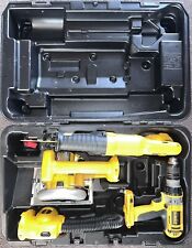 Dewalt ddsrlcp1 set for sale  Citrus Heights