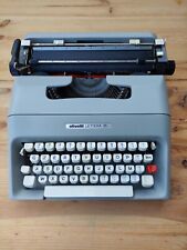 Olivetti lettera ottime usato  Roccaforte Mondovi