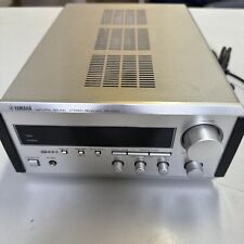 Yamaha e100 stereo gebraucht kaufen  Detmold