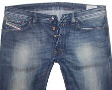 Diesel herren jeans gebraucht kaufen  Offenbach