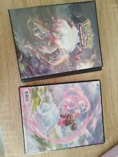 Cahier carte pokemon d'occasion  Pleurtuit