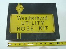 Weatherhood utility hose for sale  Scotts Mills