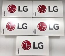 LG Stylo 4 32 GB Sprint Check IMEI Lot of 5, used for sale  Shipping to South Africa