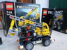 Lego technic 42031 usato  Cavarzere