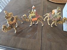 vintage nativity figurines for sale  Menifee