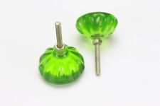 Glass cabinet knobs for sale  Galena