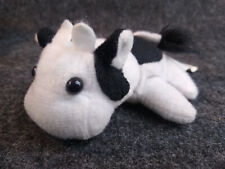 "Mini peluche de vaca para animales de peluche de comercio oriental 4" segunda mano  Embacar hacia Argentina