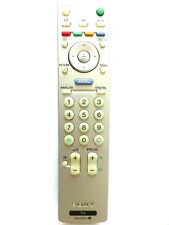 Sony remote ed005 for sale  MARGATE