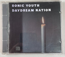 CD música rock Sonic Youth - Daydream Nation comprar usado  Enviando para Brazil