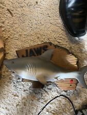 activated shark motion jaws for sale  Macedon