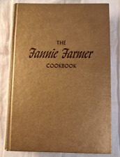 Fannie farmer cookbook for sale  Trenton