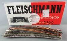 Fleischmann piccolo 9166 d'occasion  Expédié en Belgium