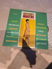 Patsy cline greatest for sale  BANBURY