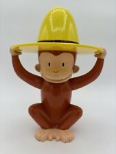 Vintage curious george for sale  Stamford
