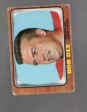 B4714 1966 topps for sale  Toccoa