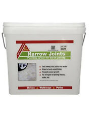 Sika narrow joints for sale  Shipping to Ireland
