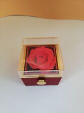 Boîte bijoux rose d'occasion  Vigneux-sur-Seine