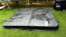 Hot tub cover for sale  HORLEY