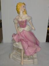 Franklin mint cinderella for sale  EASTBOURNE