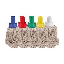Cotton mop heads for sale  WORCESTER