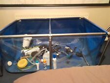 Indoor fish pond for sale  NEWCASTLE UPON TYNE