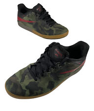 Zapatillas de Skate P Rod Nike Sb Talla 13 Citadela Camuflaje 2014 Fly Wire Lunarlon segunda mano  Embacar hacia Argentina