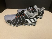 Mens adidas springblade for sale  Hermitage