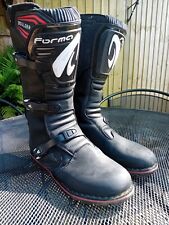 Used, Forma Boulder Trials Boots Size 46 for sale  Shipping to South Africa