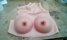 Stock silicone breast for sale  TAMWORTH