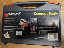 Doublelock compact eagle gebraucht kaufen  Harsefeld