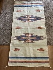 Vintage indian rug for sale  Newhall