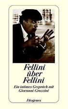 Fellini fellini intimes gebraucht kaufen  Berlin