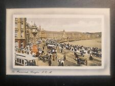Douglas postcard 1911 for sale  TELFORD
