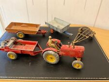 Vintage dinky toys for sale  EXETER