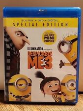 Despicable case digital for sale  Sartell