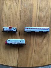 Scale diesel locomotives for sale  Onaway