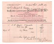 1889 scarce marks for sale  Waldoboro