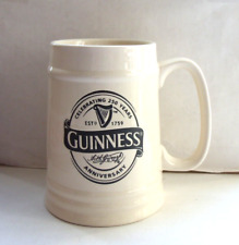 Guinness 250th anniversary for sale  ROTHERHAM