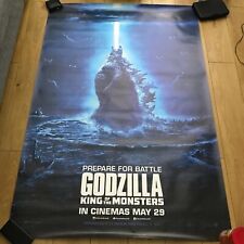 Godzilla king monsters for sale  SUTTON