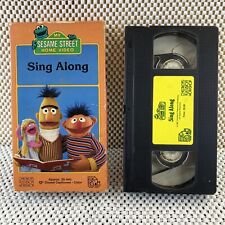 Sesame street sing for sale  Dothan