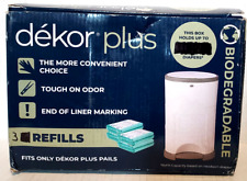 Dekor plus diaper for sale  Reno