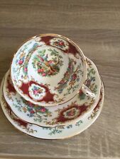 Rare vintage coalport for sale  DEREHAM