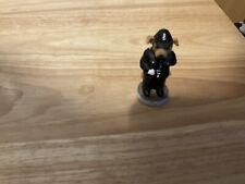 Dog policeman figurine for sale  Shipping to Ireland