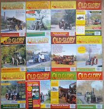 Old glory magazine for sale  UK