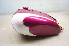 1973 Triumph Trident T150V T150 150 E T T150R 750cc Triple *2629 Gas tank Nice , used for sale  Shipping to Canada